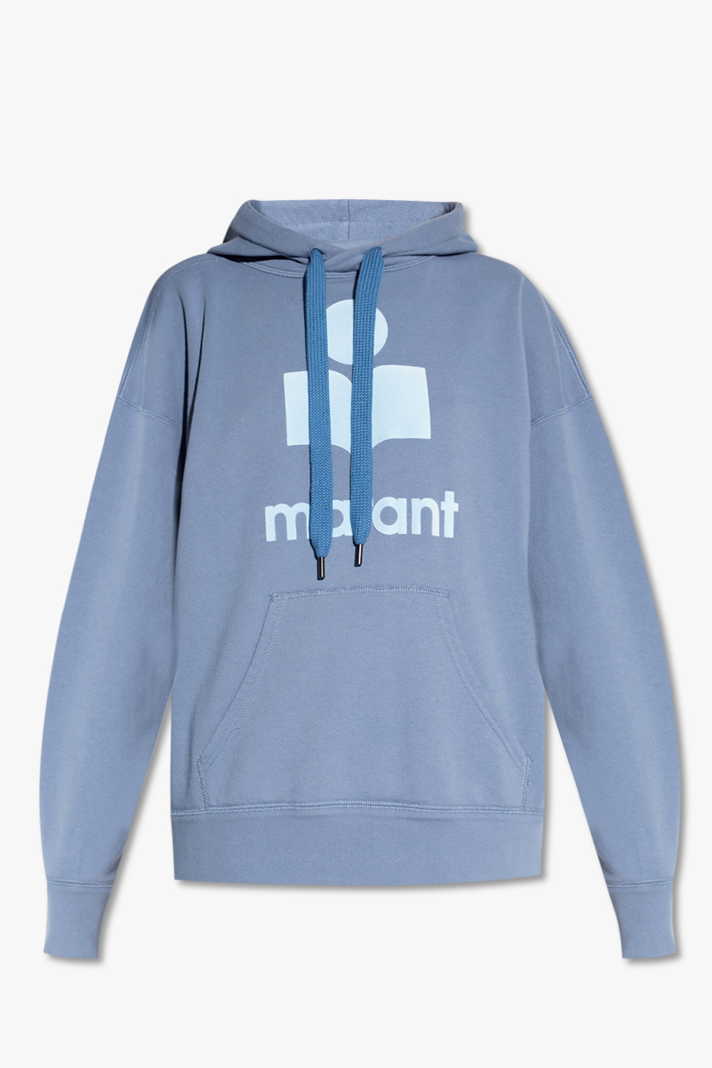 Isabel marant hoodie mansel best sale